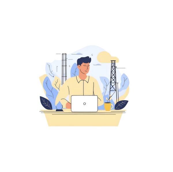 NEXUS Wells Internship Program - Spring 2025